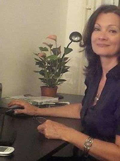 Olivera Fancikic Team Leader at SFI